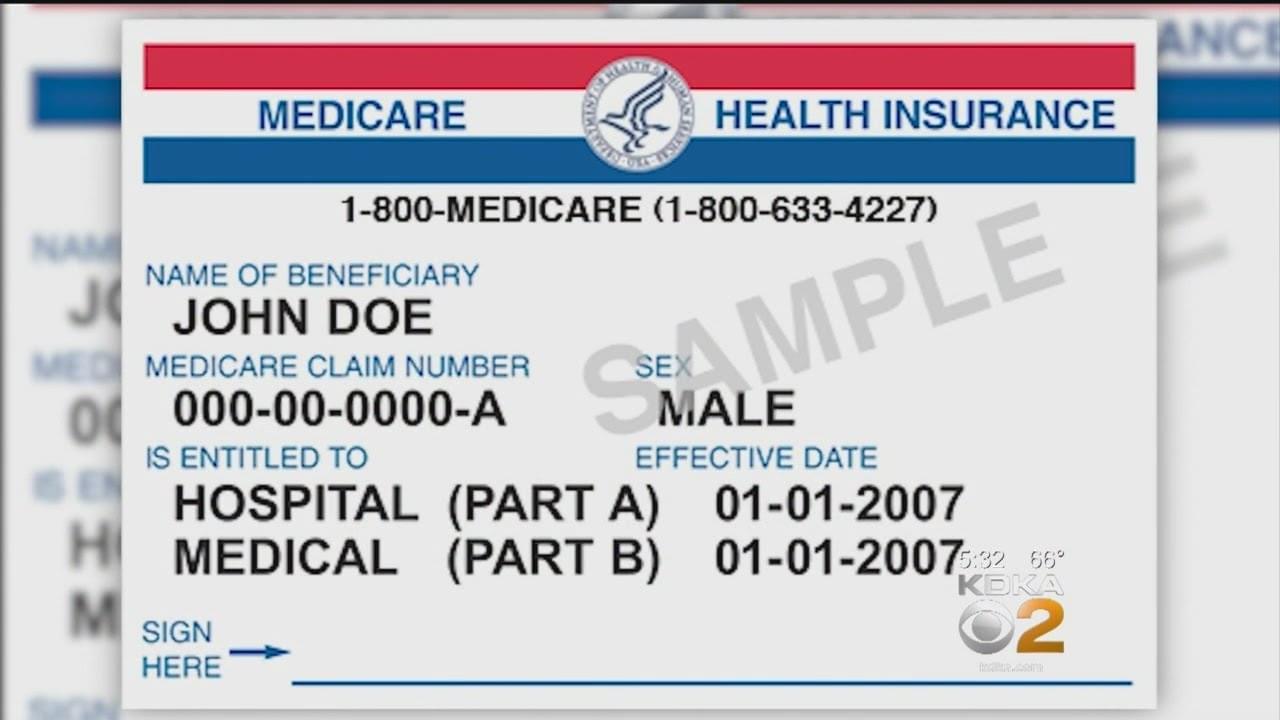 Demander une carte Medicare en ligne - Syntax Consulting