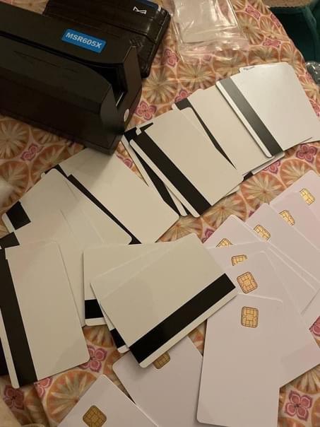 Cartes clones